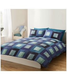 Brava Duvet Cover Set