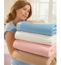 Warm And Cosy Supersoft Blanket