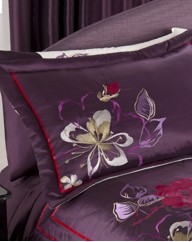 Bianca Quilted Pillowshams