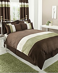 Haven Duvet Cover Set