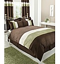 Haven Duvet Cover Set