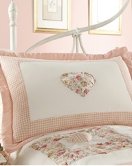 Amore Pillowshams