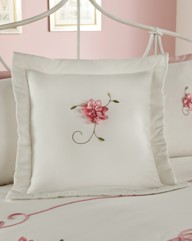 Patsy Quilted Cushion Covers