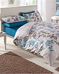 Naomi Duvet Cover Set