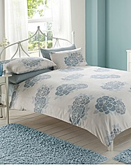 Chloe Duvet Cover Set