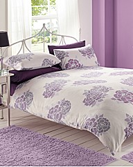 Chloe Duvet Cover Set