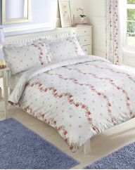 Melrose Duvet Cover Set