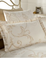 Tamsyn Boudoir Cushion By Janet Reger