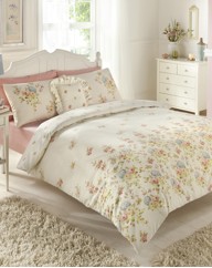 Bella Duvet Cover By Janet Reger