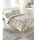 Ava Duvet Cover By Janet Reger