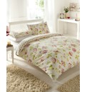 Ava Duvet Cover By Janet Reger