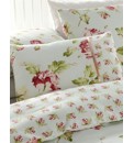 Ava Boudoir fill Cushion By Janet Reger