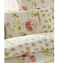 Ava Boudoir fill Cushion By Janet Reger