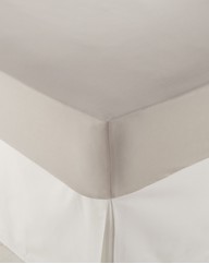 Kensington 180 Plain Dye Fitted Sheet
