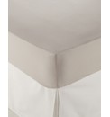 Kensington 180 Plain Dye Fitted Sheet