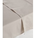 Kensington 180 Plain Dye Flat Sheet