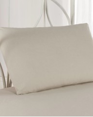 Kensingto Plain Dye Housewife Pillowcase