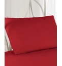 Kensingto Plain Dye Housewife Pillowcase