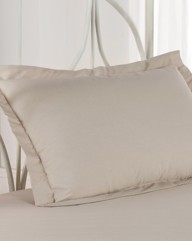 Kensington Plain Dye Oxford Pillowcase