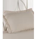 Kensington Plain Dye Oxford Pillowcase