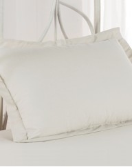 Kensington Plain Dye Oxford Pillowcase