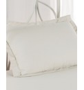 Kensington Plain Dye Oxford Pillowcase