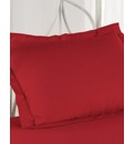 Kensington Plain Dye Oxford Pillowcase
