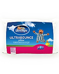 Silentnight Ultra Bounce Pillows