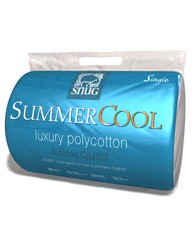 Perfect Comfort 4.5 Tog Duvet