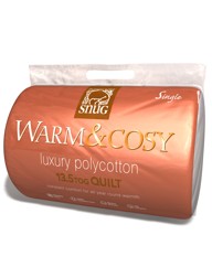 Perfect Comfort 13.5 Tog Duvet