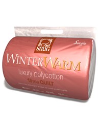 Perfect Comfort 15 Tog Duvet