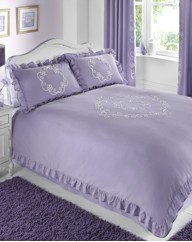 Simone Duvet Cover Set