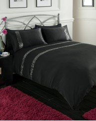 Safia Duvet Cover By Kylie Minogue