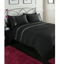 Safia Duvet Cover By Kylie Minogue