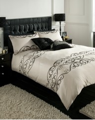 Erin Duvet Cover By Kylie Minogue