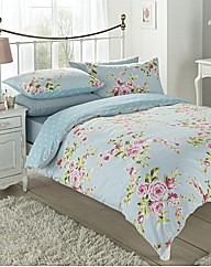 Canterbury Duvet Cover Set