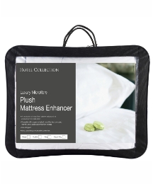 Hotel Collection Mattress Enchancer