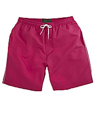 Williams & Brown Swim Shorts