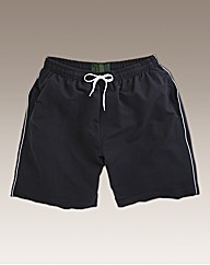 Williams & Brown Swim Shorts