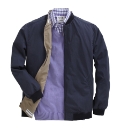 Williams & Brown Reversible Jacket