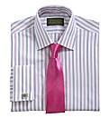 Williams & Brown Double Cuff Shirt