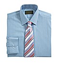 Williams & Brown L/S Non Iron Shirt