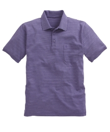 Williams & Brown Soft Touch Polo