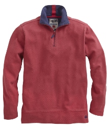 Chatham Marine Argonaut Top