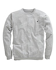 Williams & Brown Cashmere Sweater