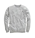 Williams & Brown Cashmere Sweater