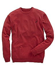 Williams & Brown Cashmere Sweater