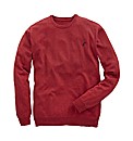 Williams & Brown Cashmere Sweater
