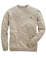 Williams & Brown Cashmere Sweater