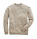 Williams & Brown Cashmere Sweater